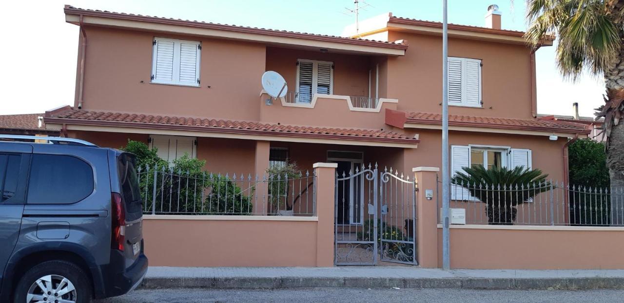 Casa Da Dina Suni Exterior foto